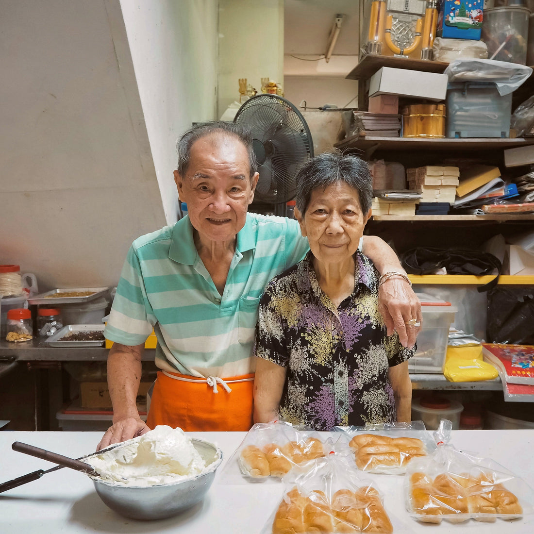 A Neighbourhood Favourite