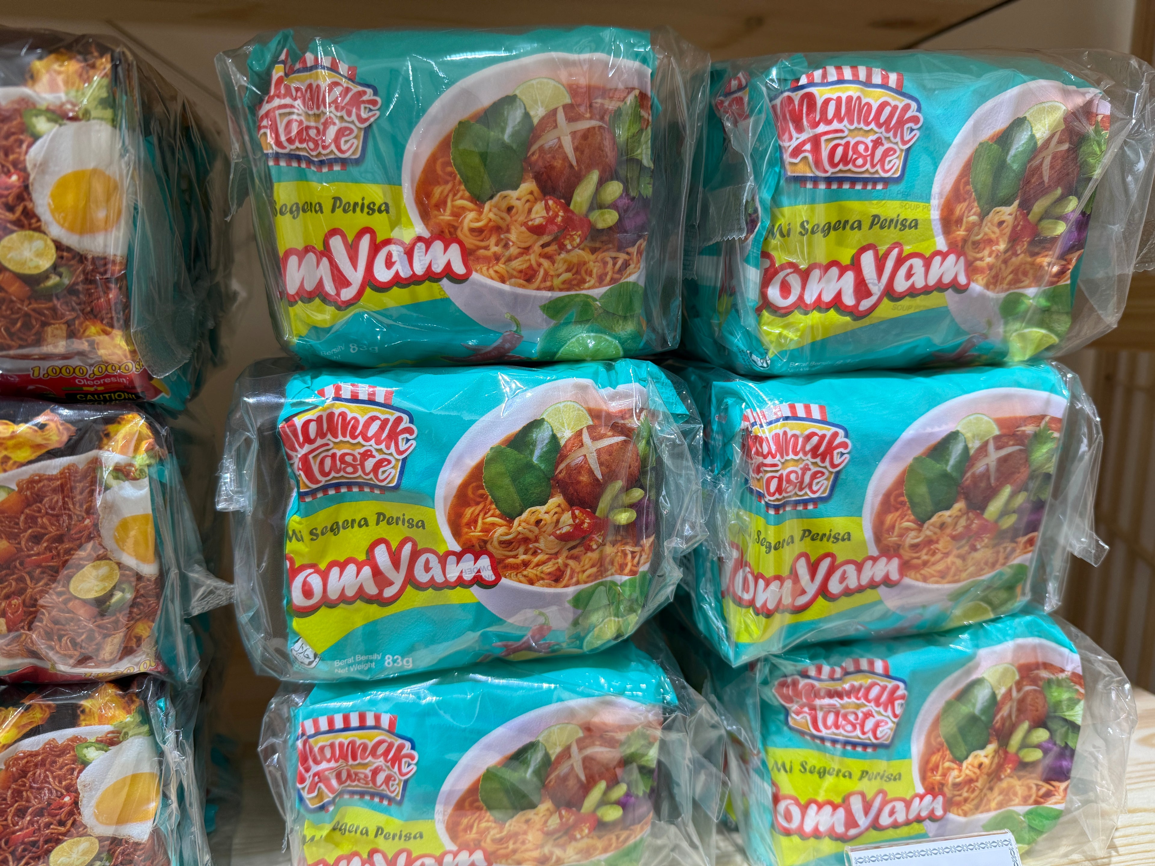 Vegetarian Snacks & Mock Meat